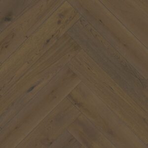 112 MED GREY HERRINGBONE