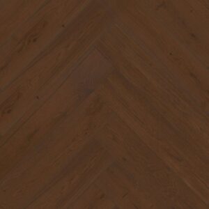 205 18TH CENTURY HERRINGBONE
