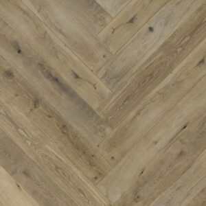 316 NATURAL GREY HERRINGBONE
