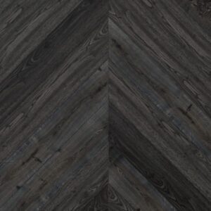 323 HAMPSTEAD DARK GRAIN CHEVRON