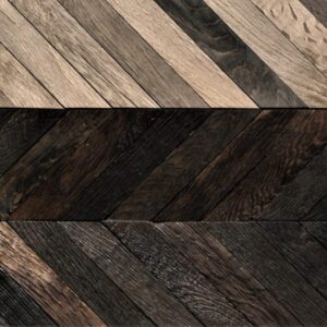 MIXED AGED CHEVRON